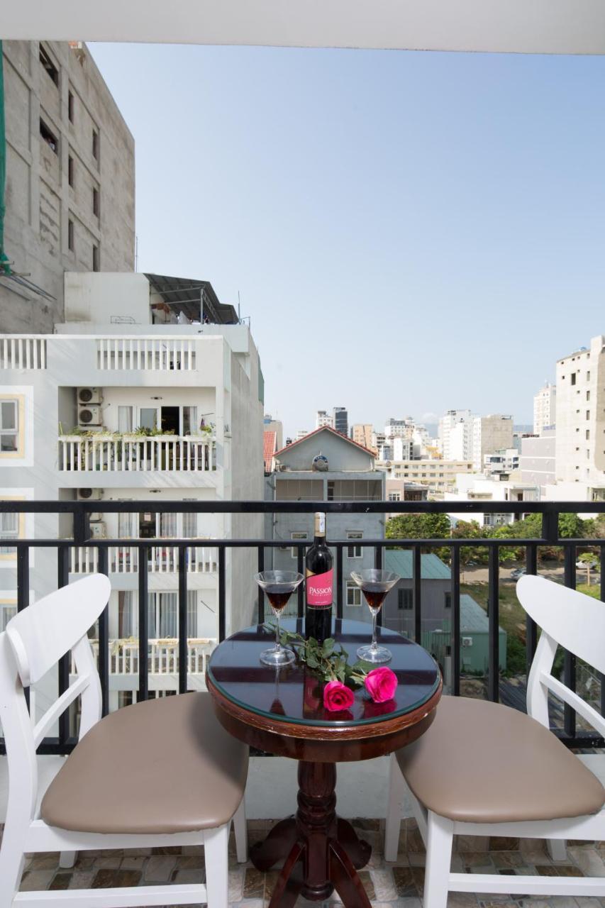 Dong Bac Hotel Da Nang Exterior foto